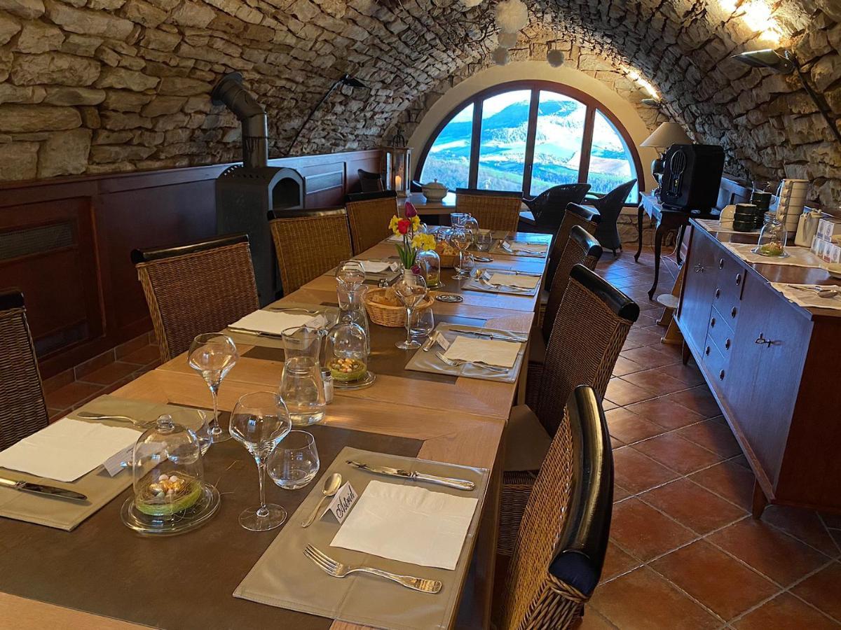Maison Des Etoiles D'hotes Adult Only * Verrieres (Aveyron)