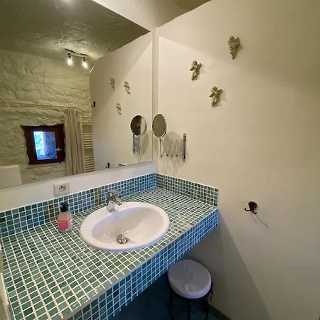 B&B Maison Des Etoiles Chambre D'Hotes Adult Only Verrieres  Exterior photo