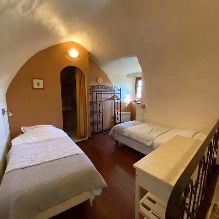 B&B Maison Des Etoiles Chambre D'Hotes Adult Only Verrieres  Exterior photo