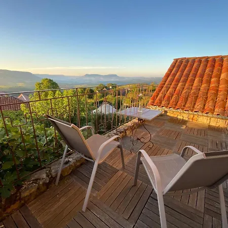 B&B Maison Des Etoiles Chambre D'Hotes Adult Only Verrieres  Exterior photo