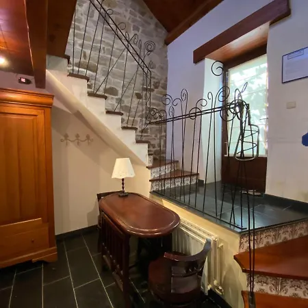 B&B Maison Des Etoiles Chambre D'Hotes Adult Only Verrieres  Exterior photo
