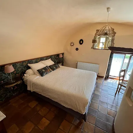 B&B Maison Des Etoiles Chambre D'Hotes Adult Only Verrieres  Exterior photo