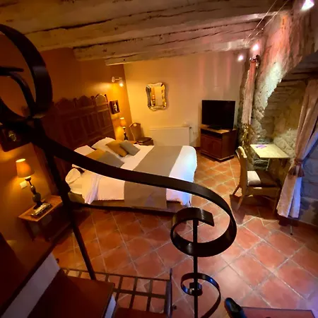 B&B Maison Des Etoiles Chambre D'Hotes Adult Only Verrieres  Exterior photo