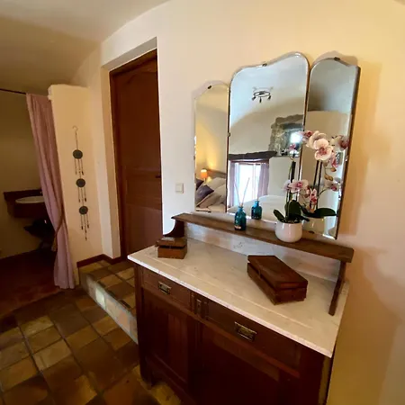 B&B Maison Des Etoiles Chambre D'Hotes Adult Only Verrieres  Exterior photo