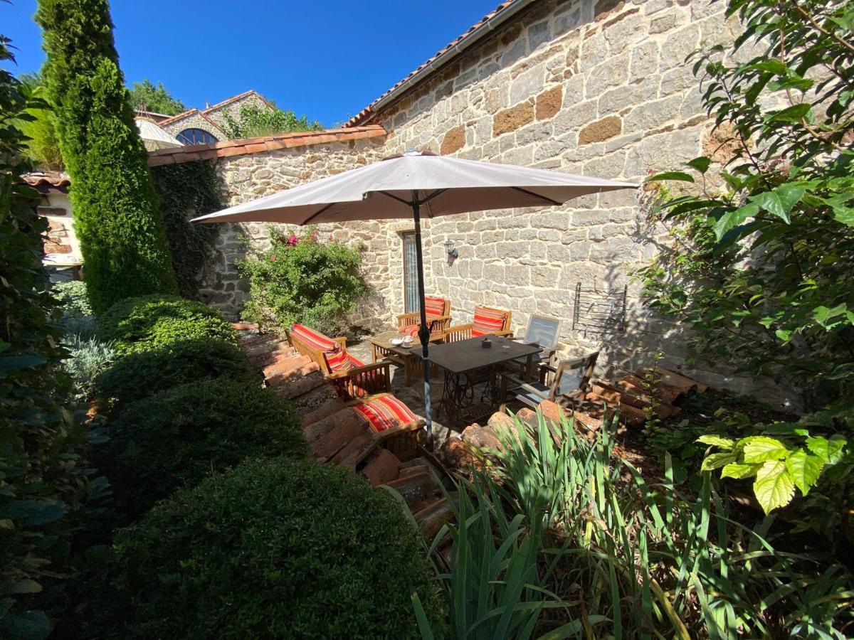 Holiday home Maison Des Etoiles D'hotes Adult Only