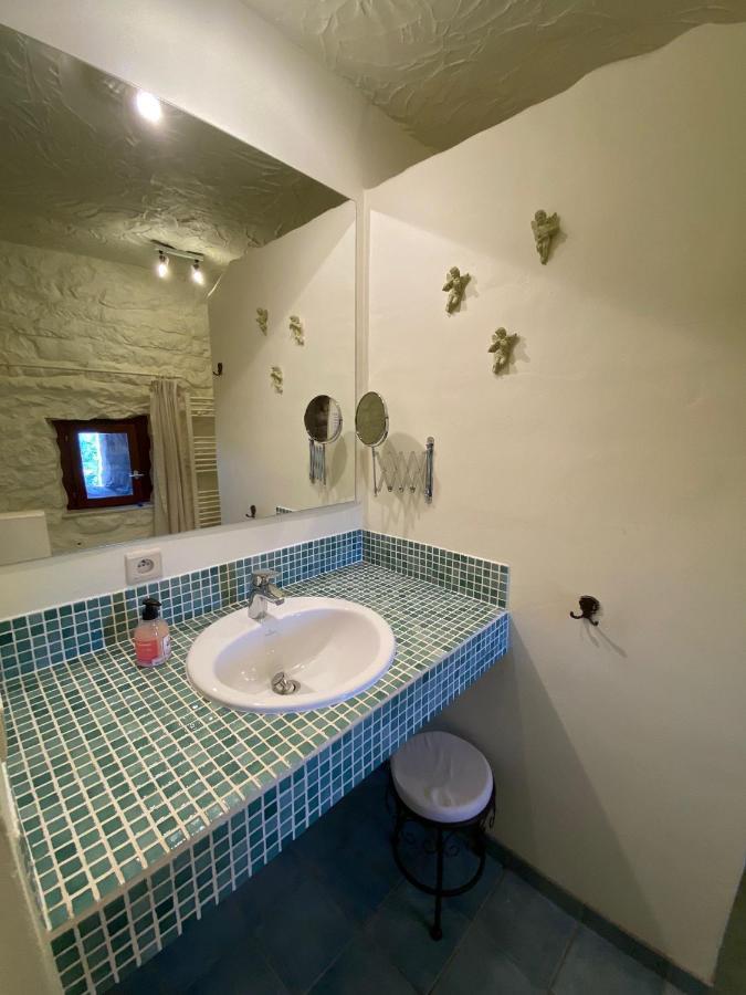 Holiday home Maison Des Etoiles D'hotes Adult Only *