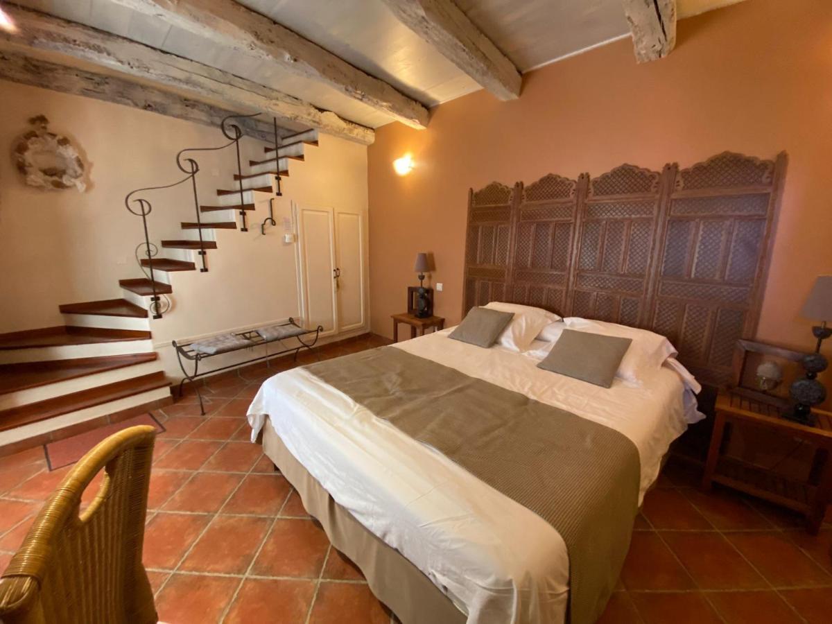 Holiday home Maison Des Etoiles D'hotes Adult Only