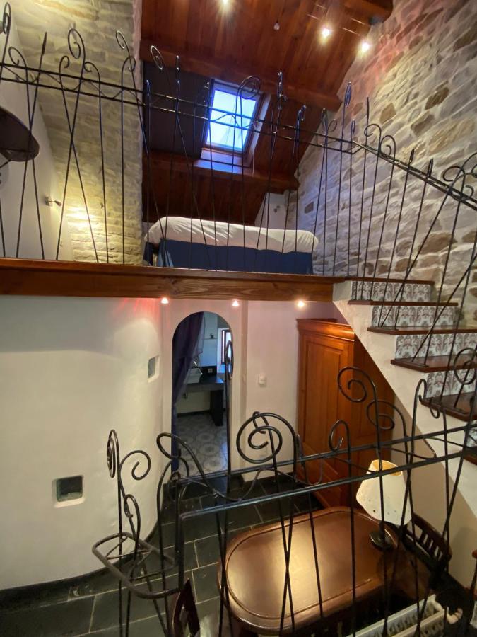 Maison Des Etoiles D'hotes Adult Only *