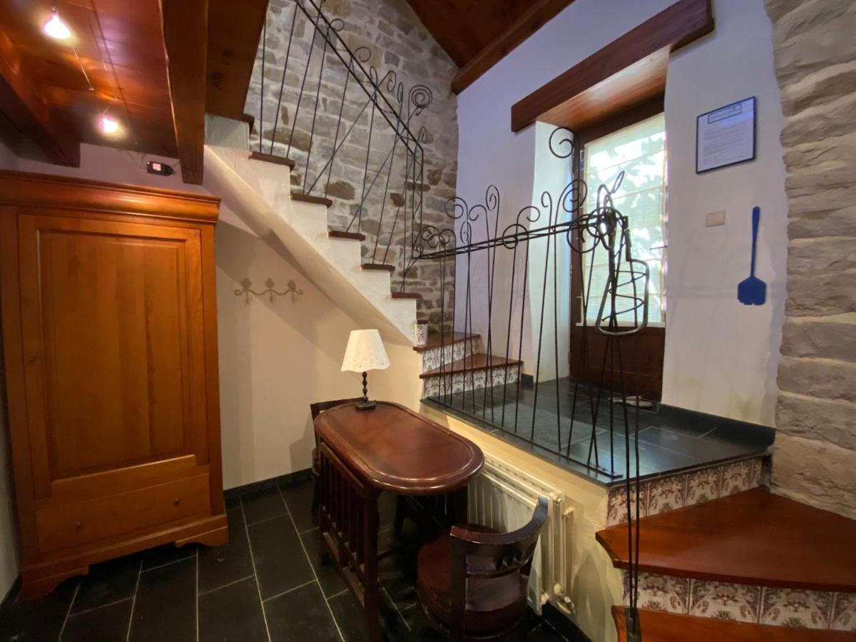Maison Des Etoiles D'hotes Adult Only Verrieres (Aveyron)