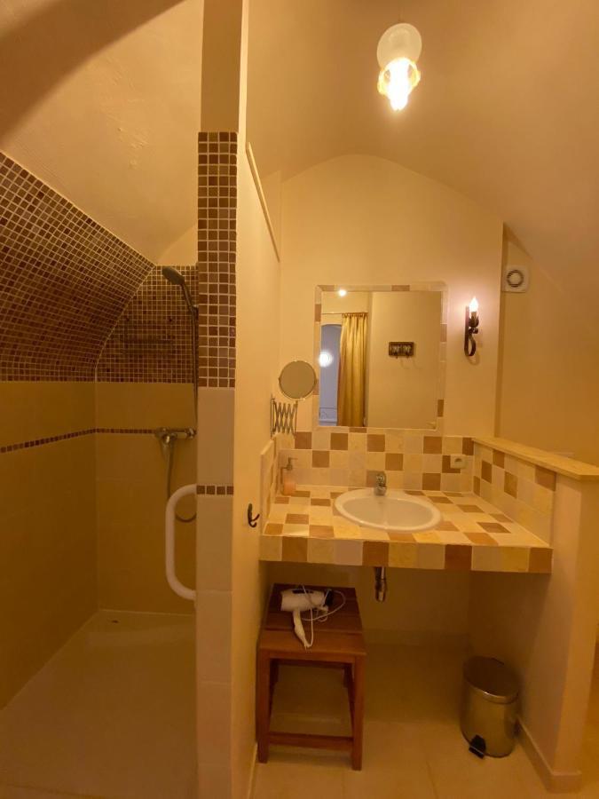 Maison Des Etoiles D'hotes Adult Only *