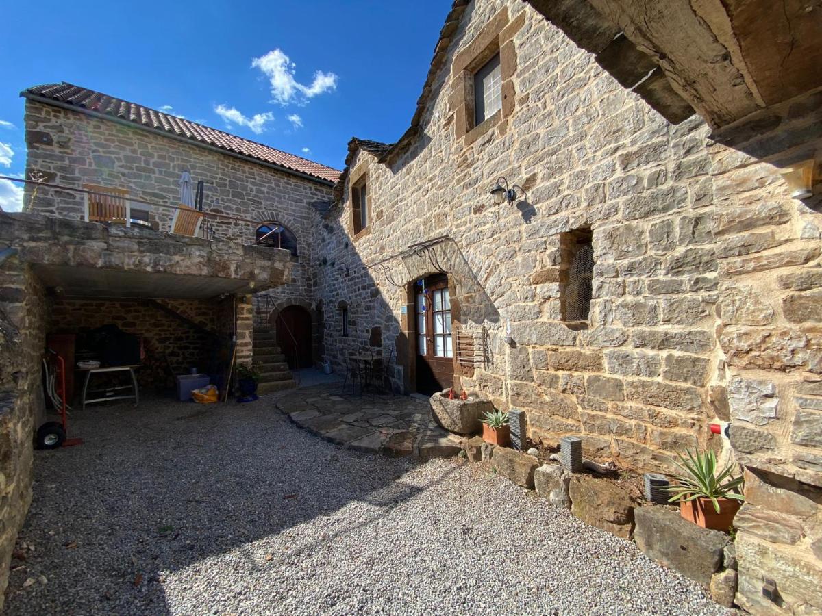 Maison Des Etoiles D'hotes Adult Only Holiday home Verrieres (Aveyron)