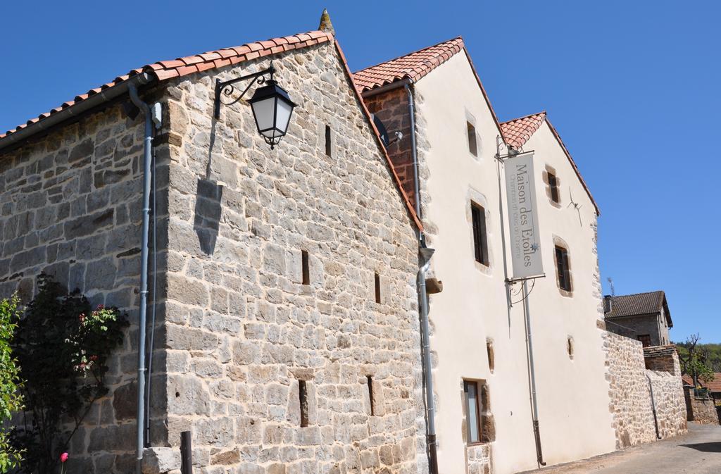 Maison Des Etoiles D'hotes Adult Only Holiday home