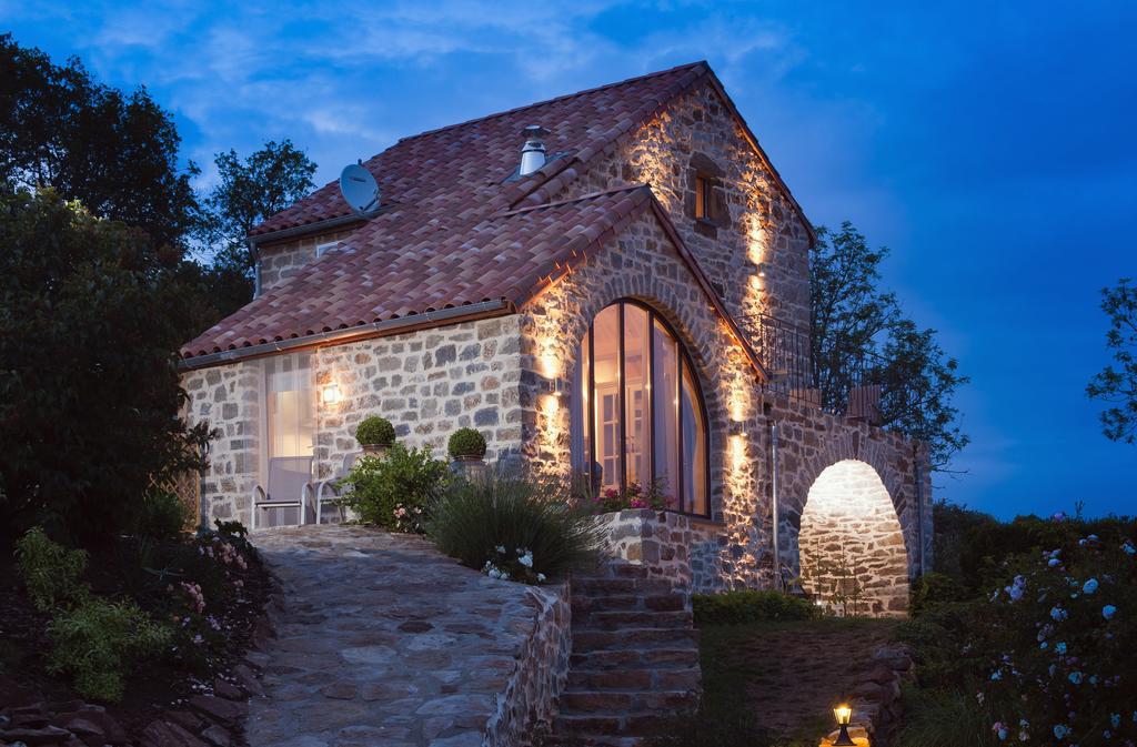 Holiday home Maison Des Etoiles D'hotes Adult Only *