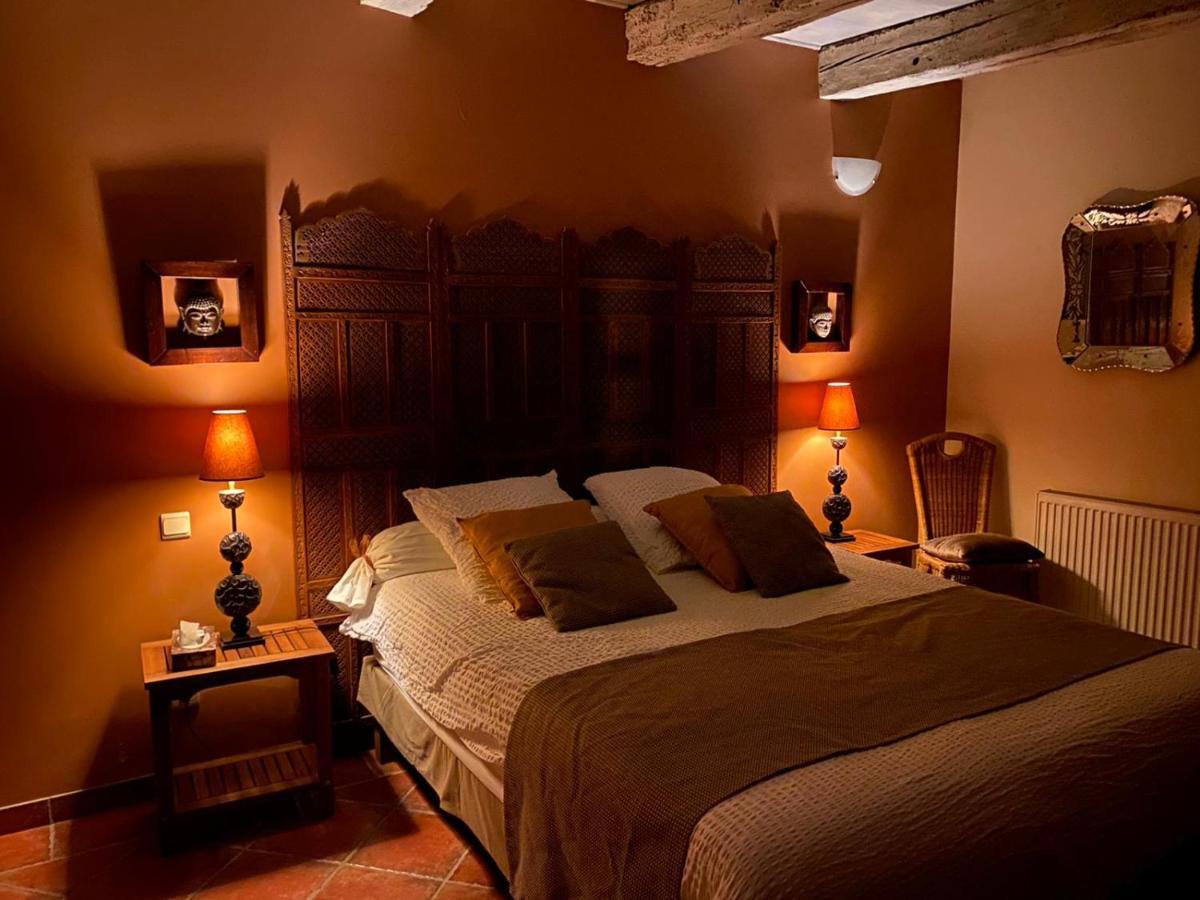 Maison Des Etoiles D'hotes Adult Only Holiday home Verrieres (Aveyron)