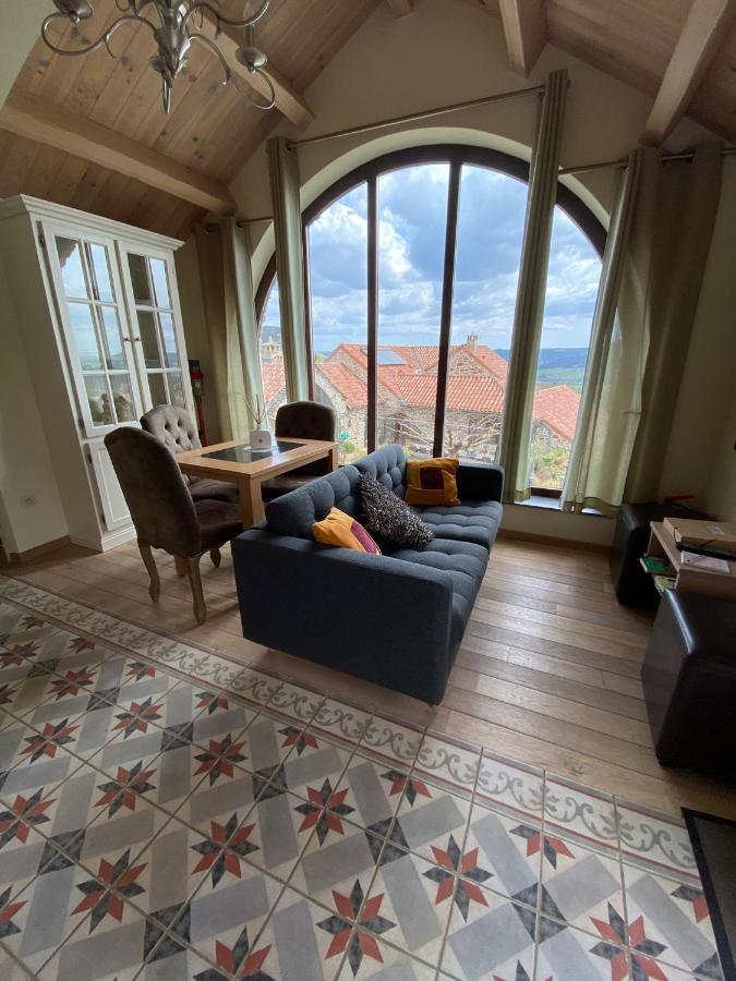 Maison Des Etoiles D'hotes Adult Only