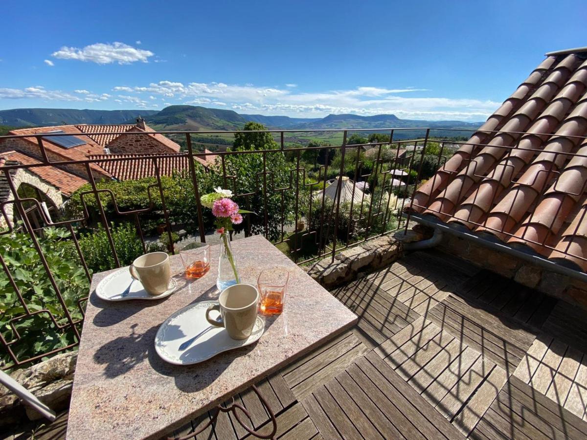 Maison Des Etoiles D'hotes Adult Only Holiday home Verrieres (Aveyron)