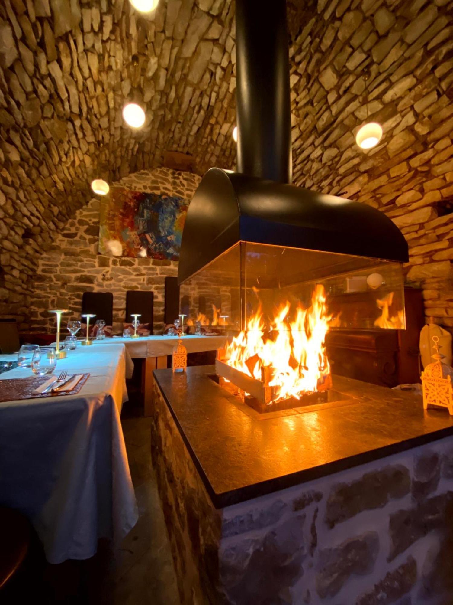 Maison Des Etoiles D'hotes Adult Only * Verrieres (Aveyron)