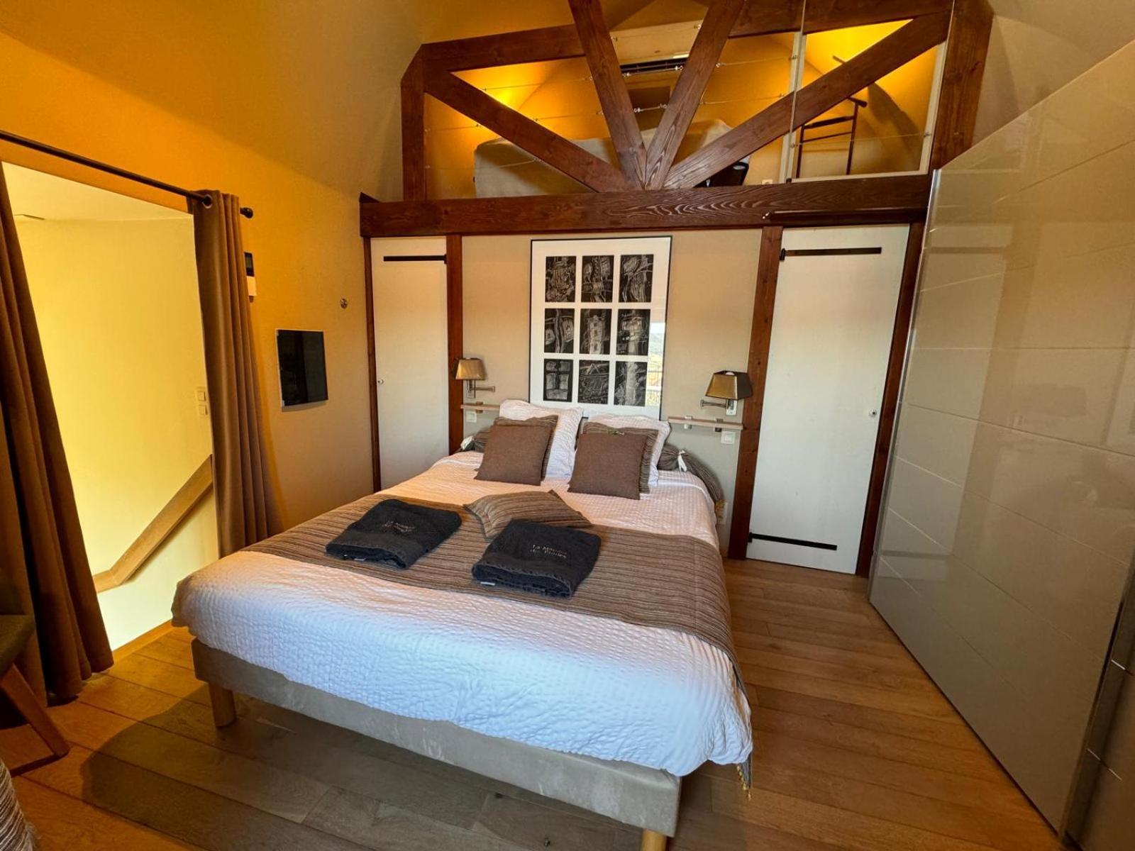 Maison Des Etoiles D'hotes Adult Only *