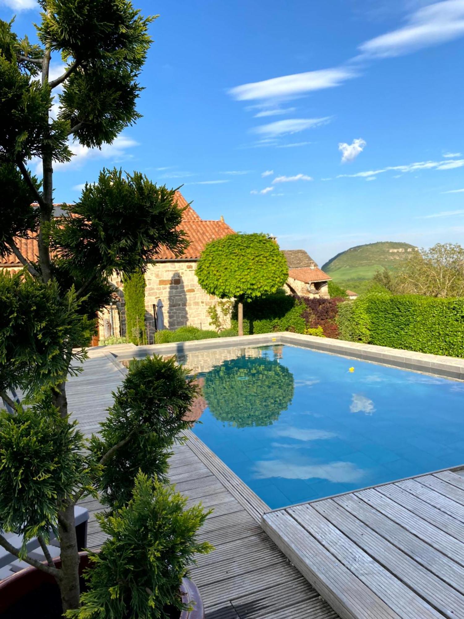 Holiday home Maison Des Etoiles D'hotes Adult Only *
