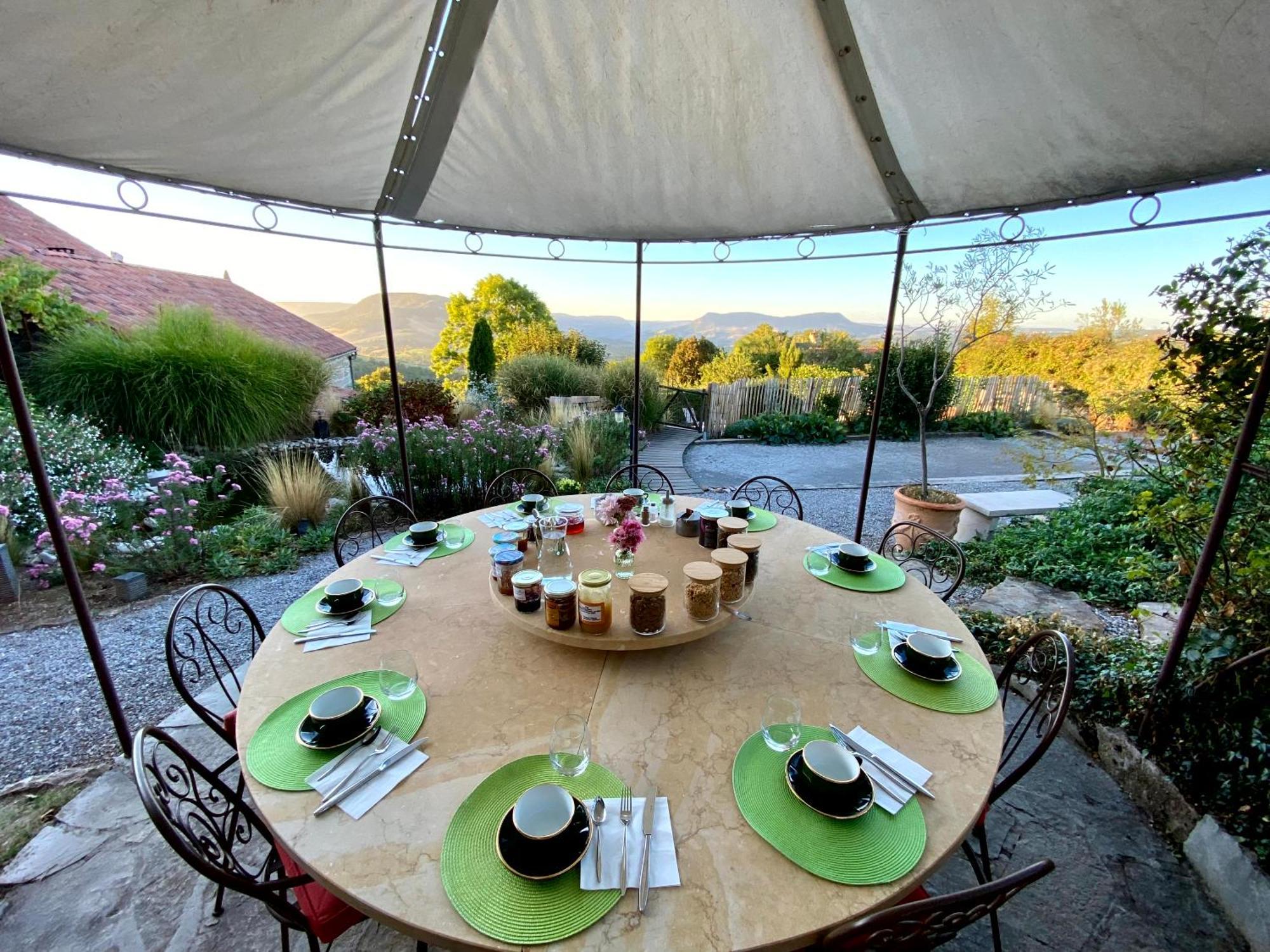 Maison Des Etoiles D'hotes Adult Only Holiday home *