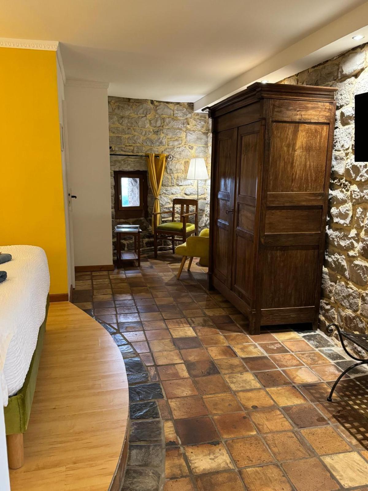 Holiday home Maison Des Etoiles D'hotes Adult Only *