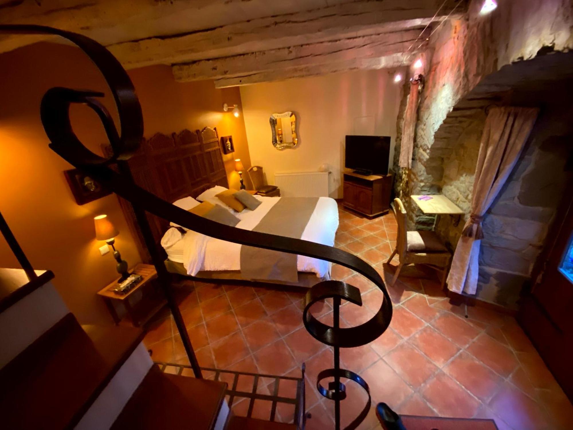 Maison Des Etoiles D'hotes Adult Only
