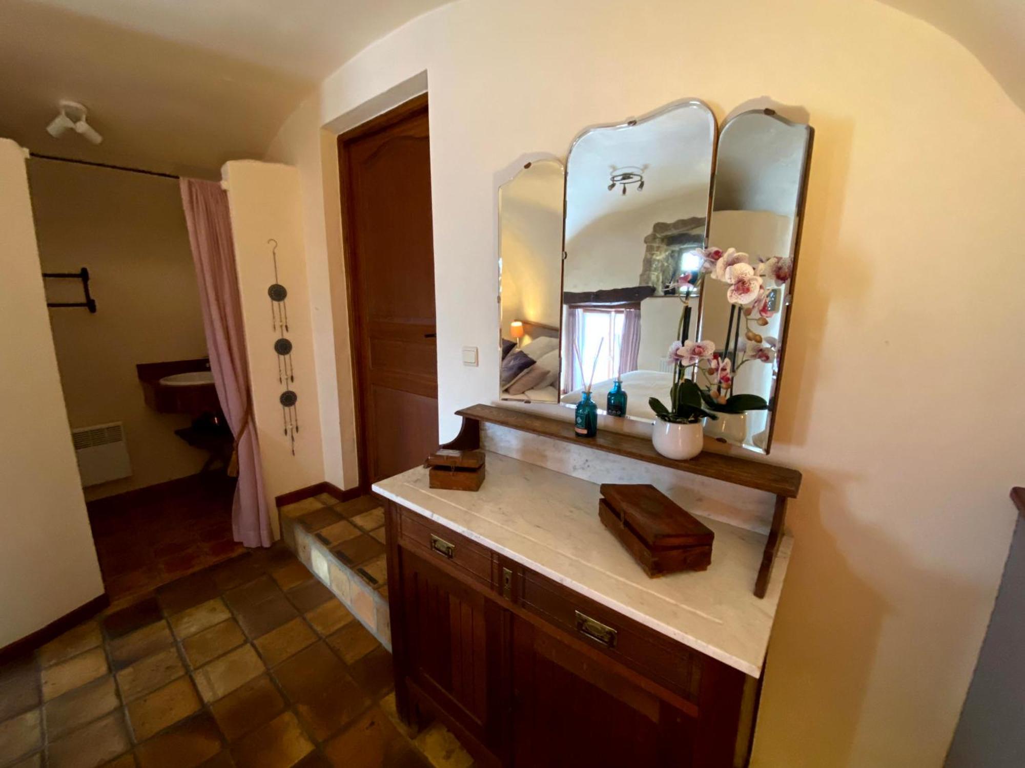 Maison Des Etoiles D'hotes Adult Only Verrieres (Aveyron)